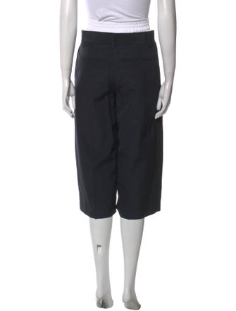 Alexander Wang Wide Leg Pants
