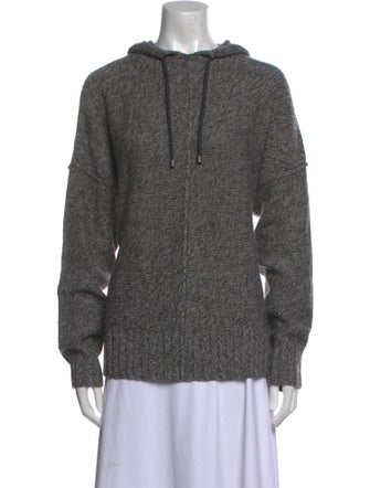 Alexanderwang.T Wool Crew Neck Sweater