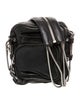 Alexander Wang Leather Mini Camera Bag Chain