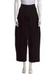 Alexander Wang Wool Wide Leg Pants