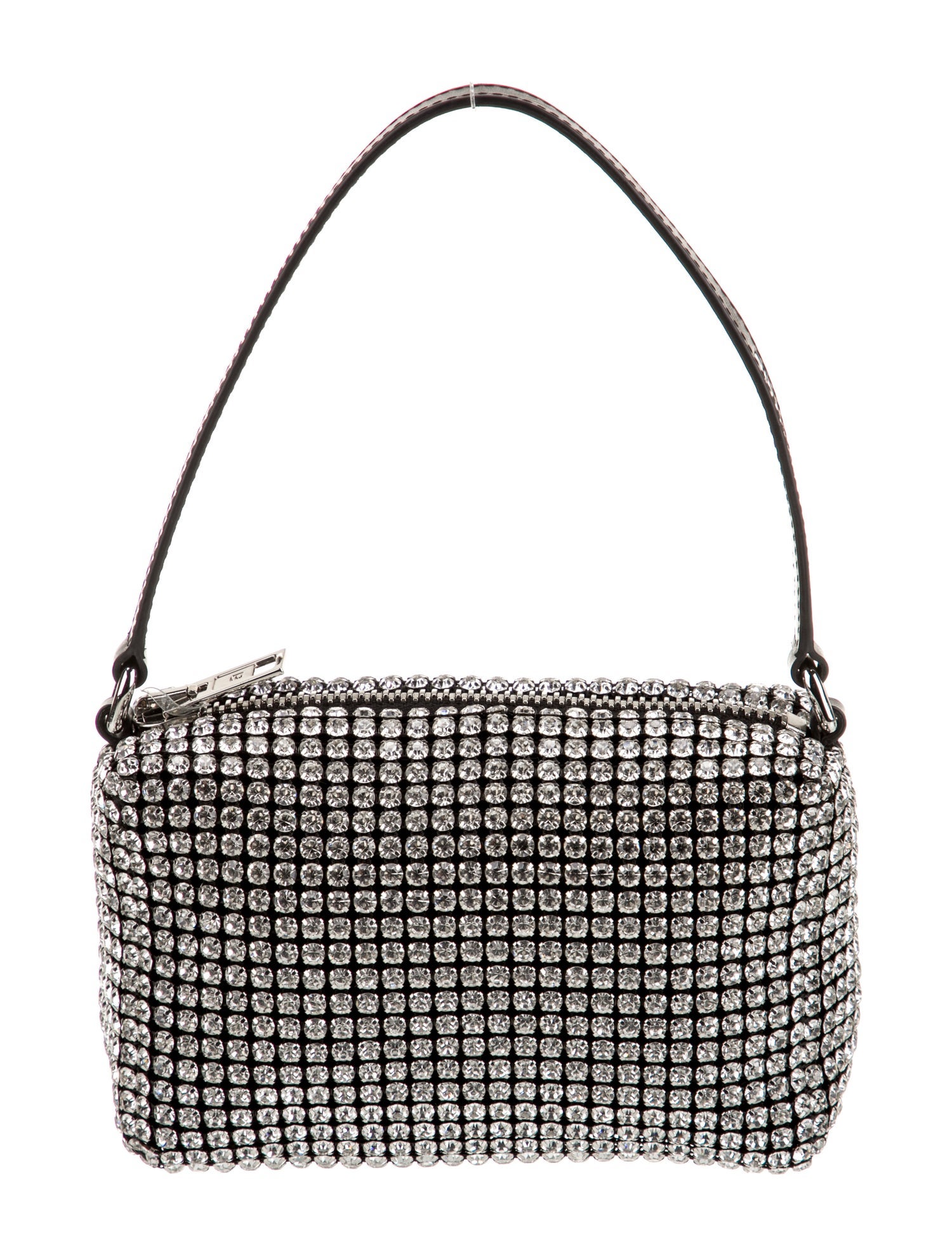 Alexander Wang Crystal Evening Bag