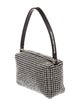 Alexander Wang Crystal Evening Bag