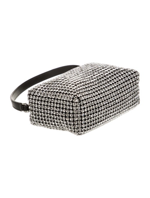 Alexander Wang Crystal Evening Bag