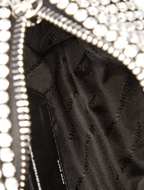 Alexander Wang Crystal Evening Bag
