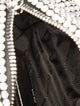 Alexander Wang Crystal Evening Bag