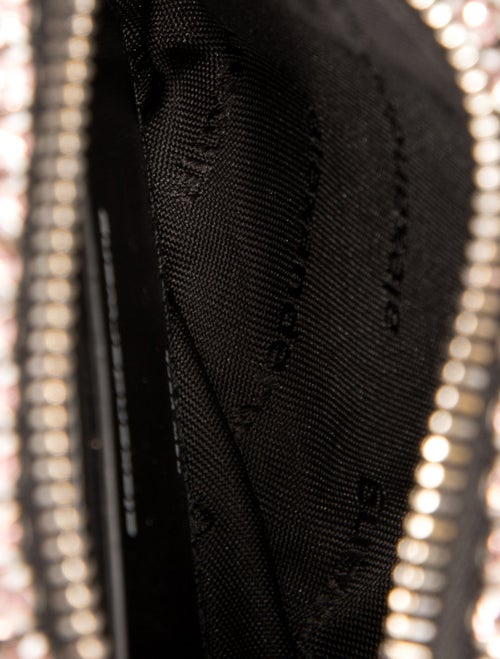 Alexander Wang Crystal Wallet
