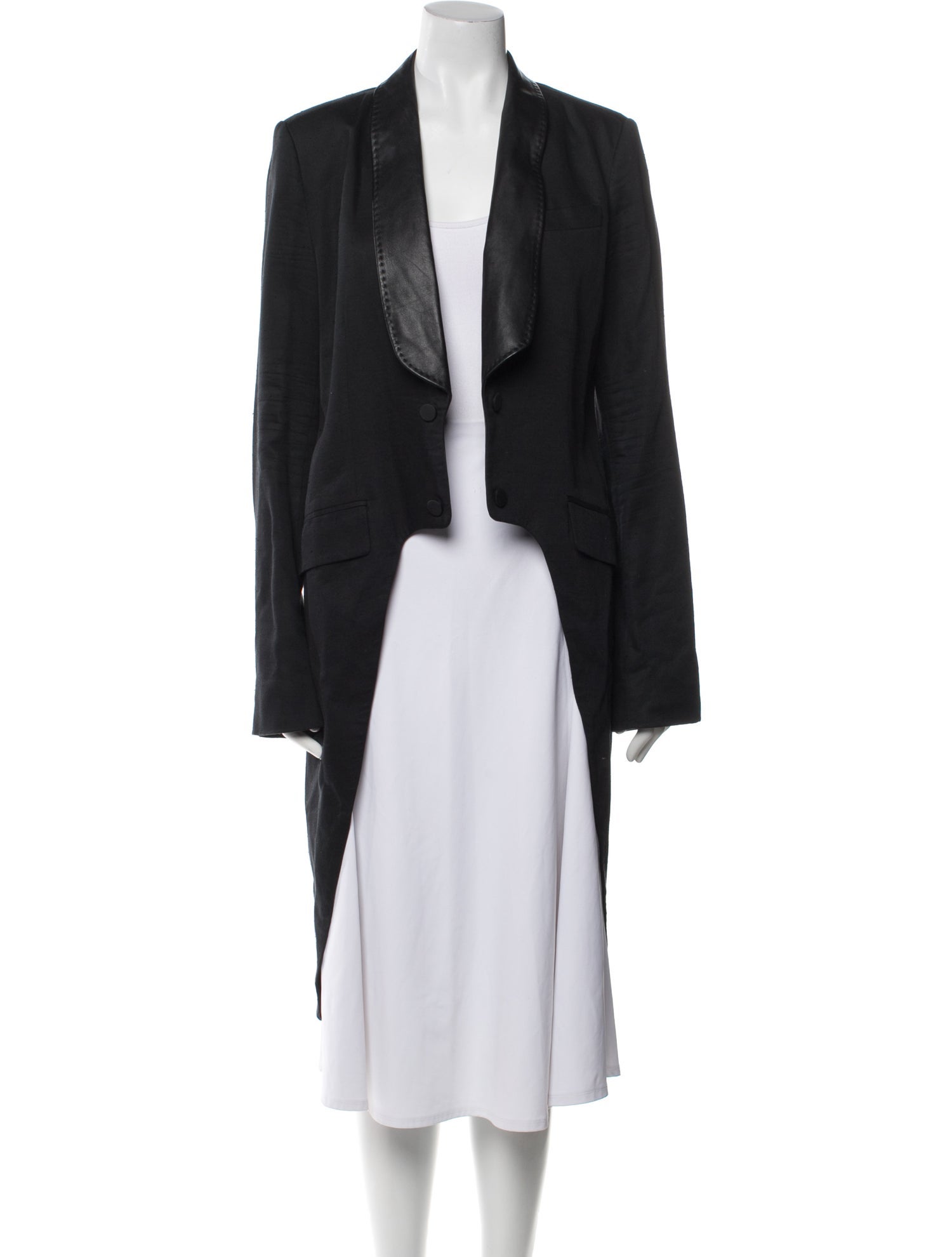 Alexander Wang Evening Jacket