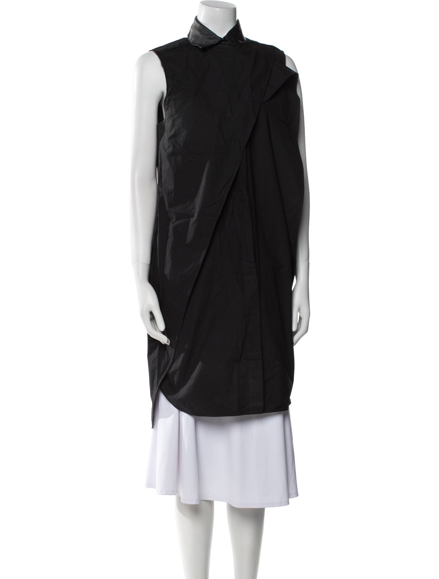 Alexander Wang Sleeveless Tunic