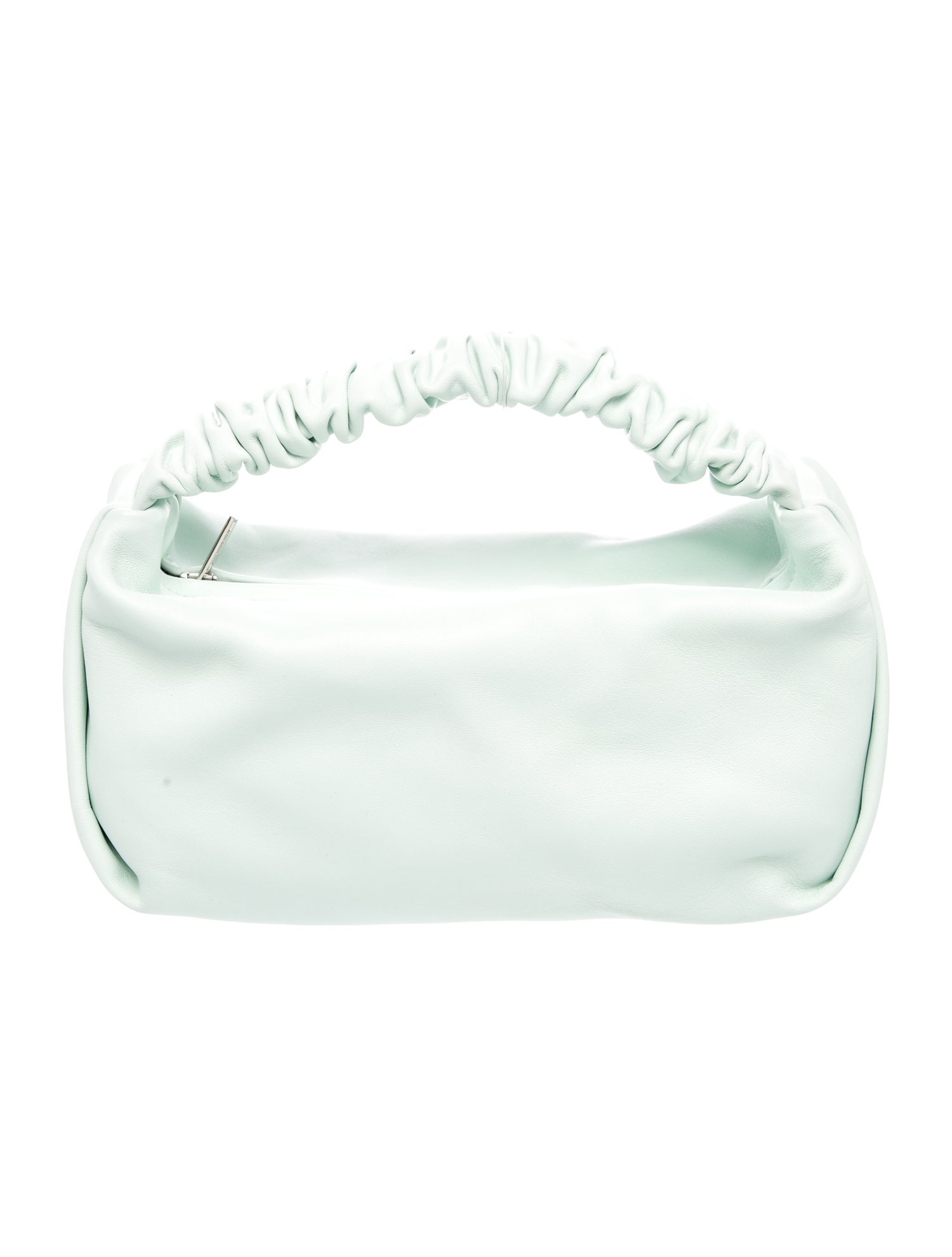 Alexander Wang Leather Top Handle Bag