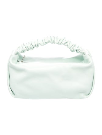 Alexander Wang Leather Top Handle Bag