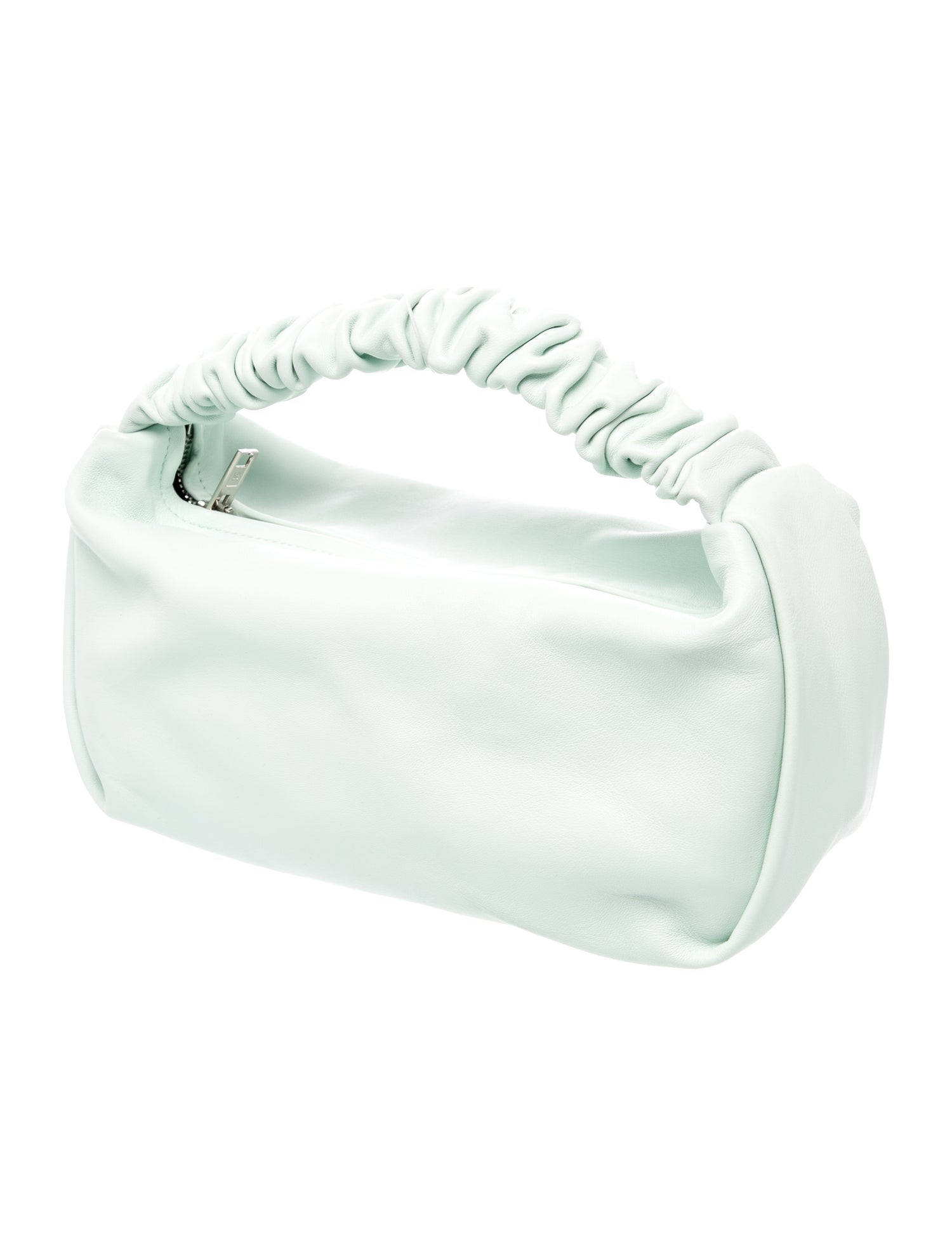 Alexander Wang Leather Top Handle Bag