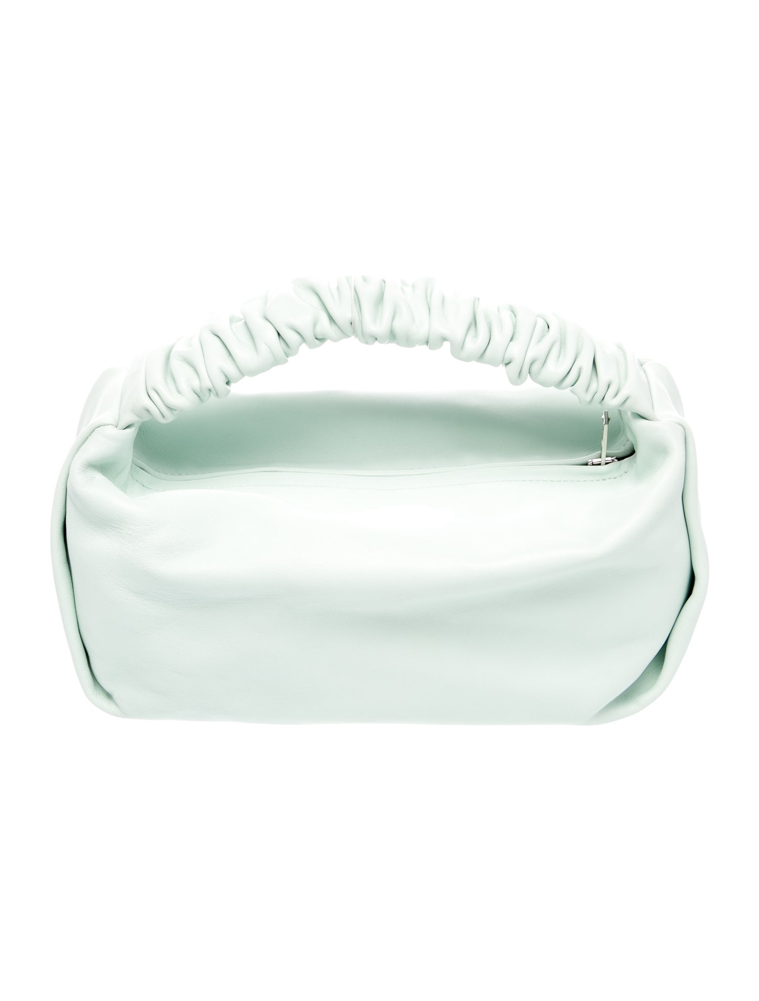 Alexander Wang Leather Top Handle Bag