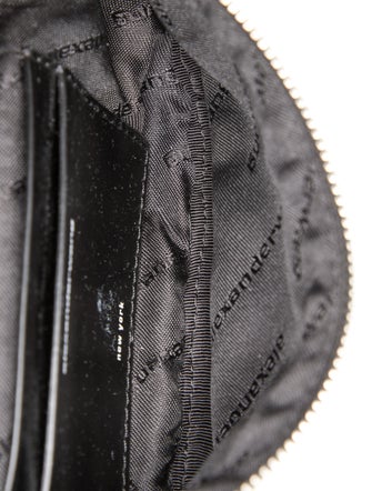 Alexander Wang Tweed Belt Bag