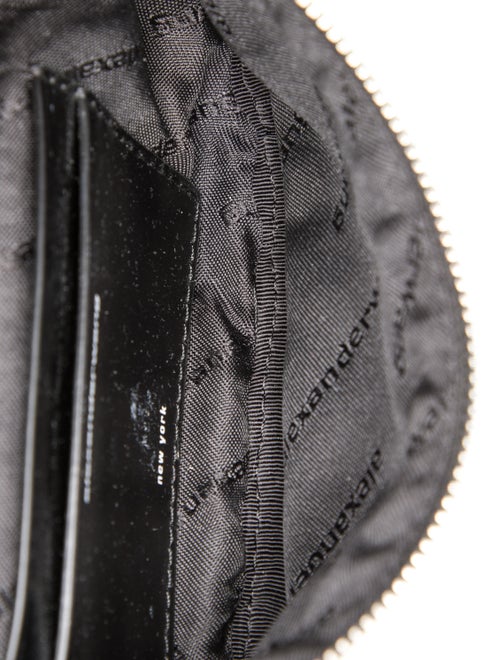 Alexander Wang Tweed Belt Bag