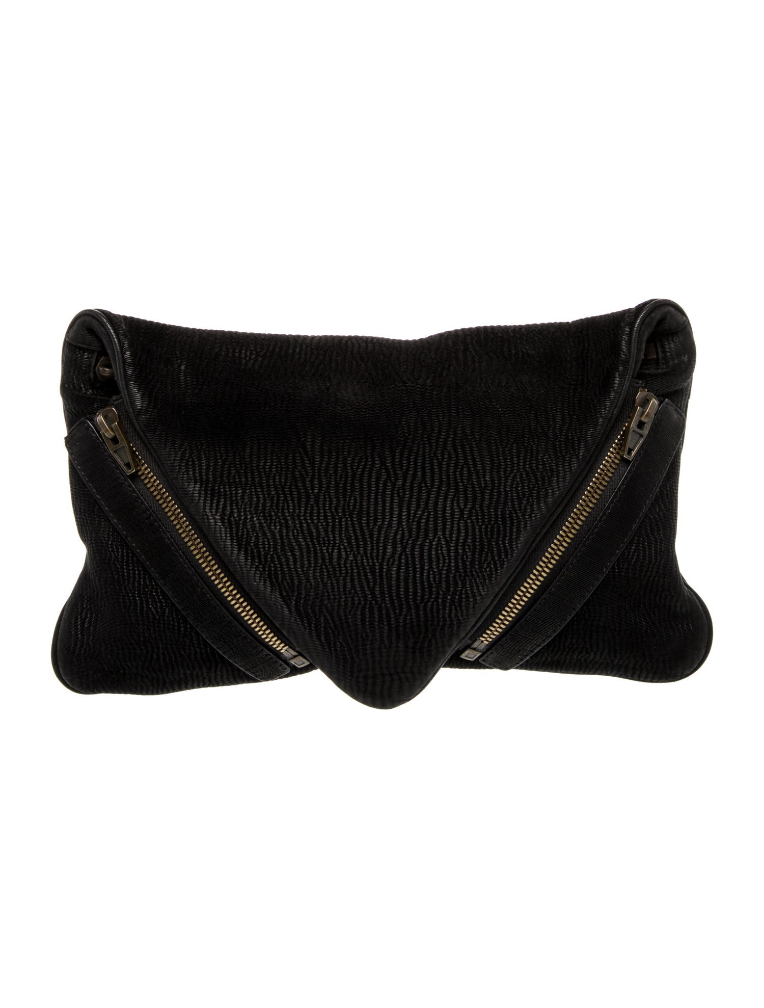 Alexander Wang Leather Hobo