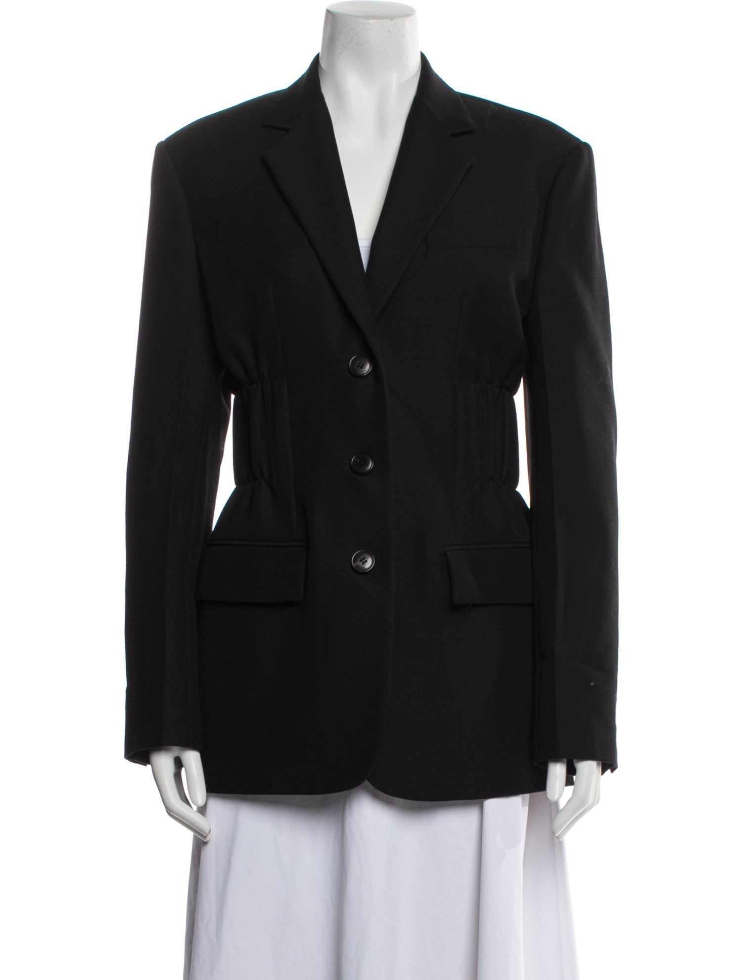 Alexander Wang Wool Blazer