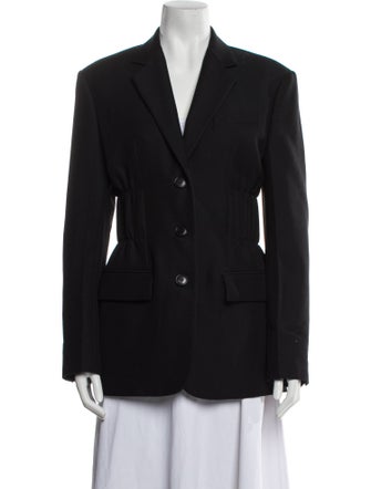 Alexander Wang Wool Blazer