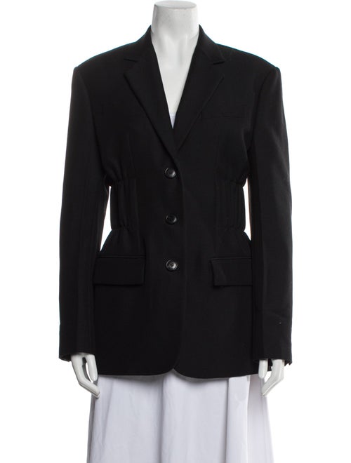 Alexander Wang Wool Blazer
