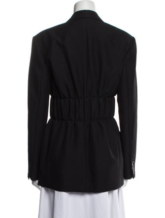Alexander Wang Wool Blazer