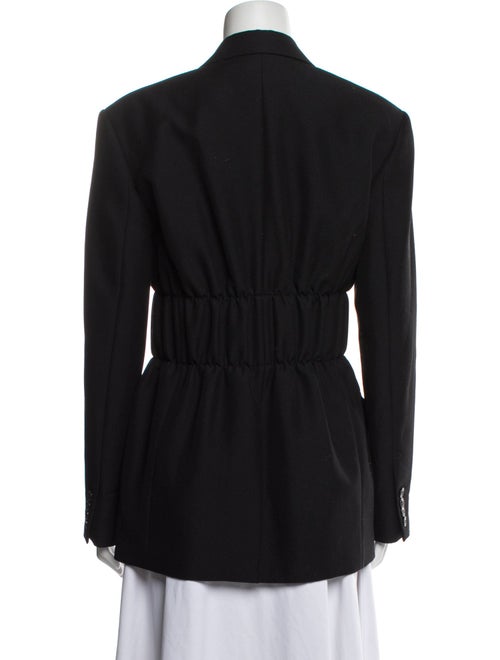 Alexander Wang Wool Blazer