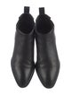 Alexander Wang Leather Chelsea Boots