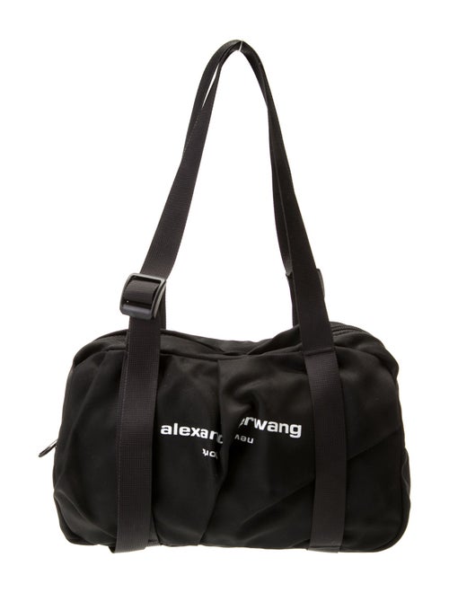 Alexander Wang Nylon Top Handle Bag