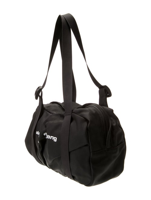 Alexander Wang Nylon Top Handle Bag