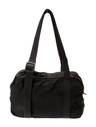 Alexander Wang Nylon Top Handle Bag