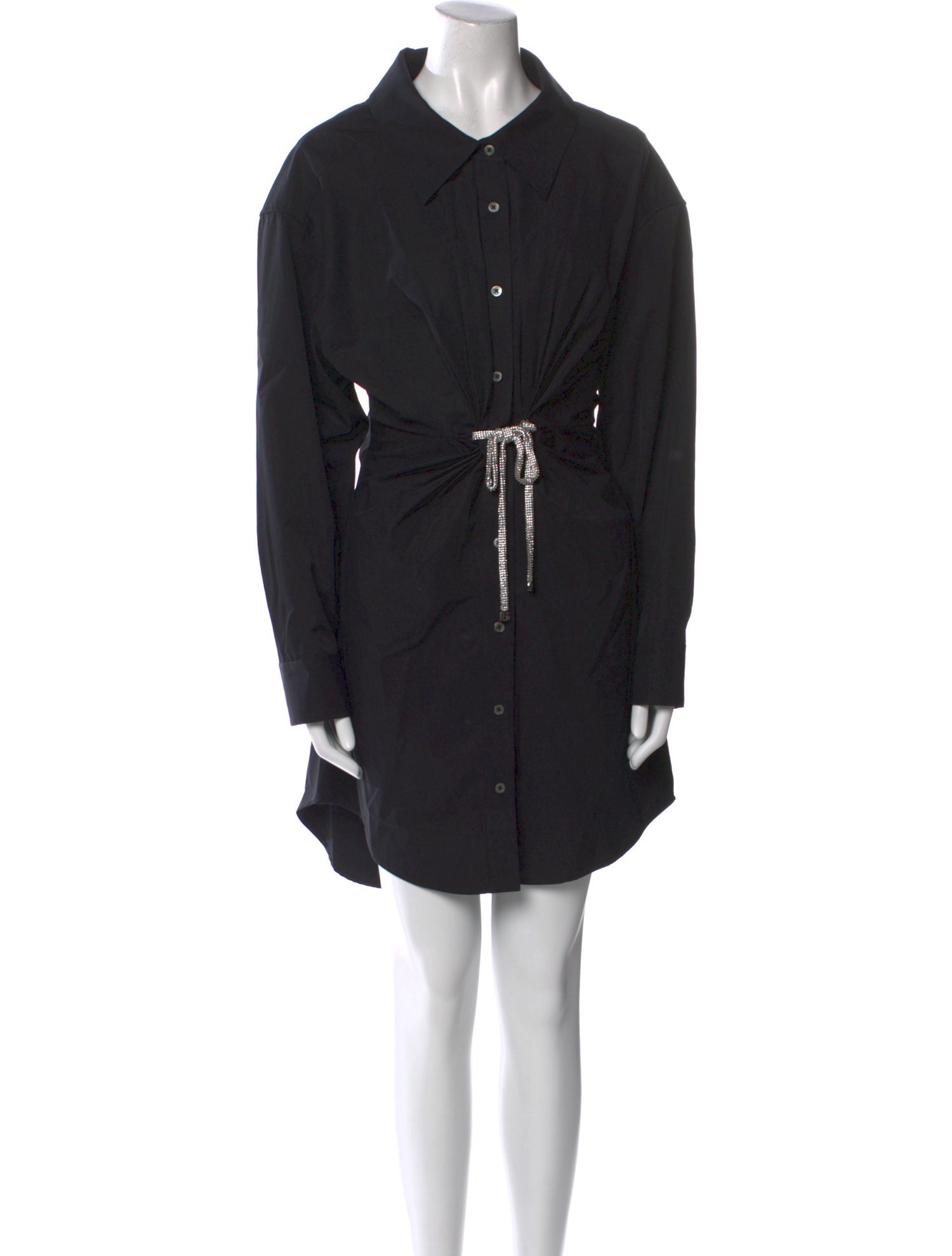 Alexander Wang Knee-Length Dress