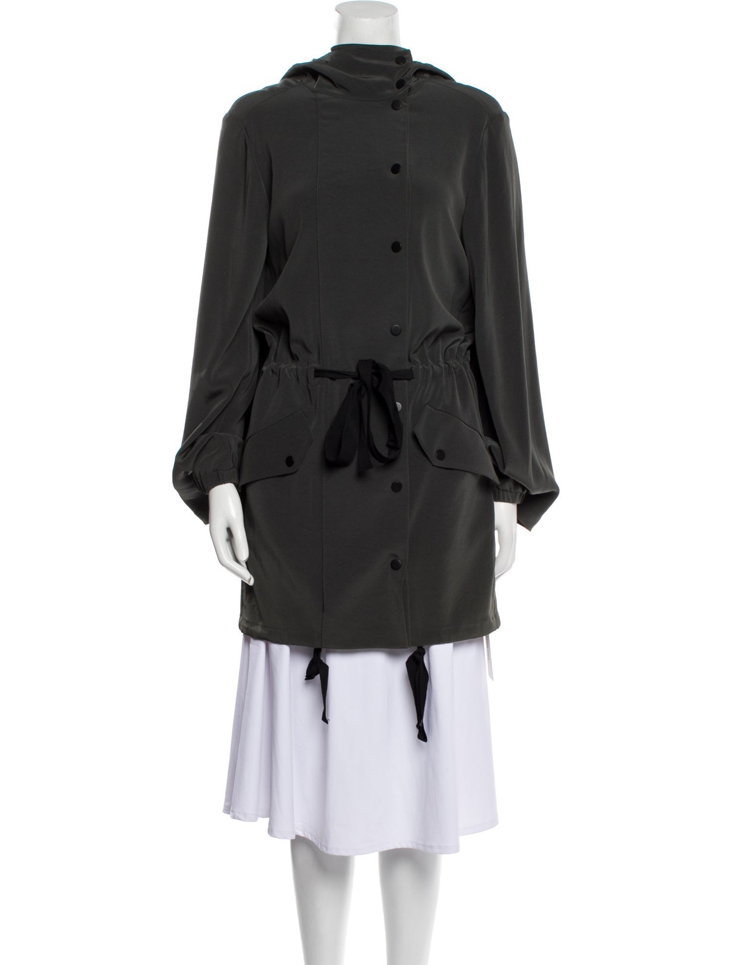 Alexander Wang Utility Jacket