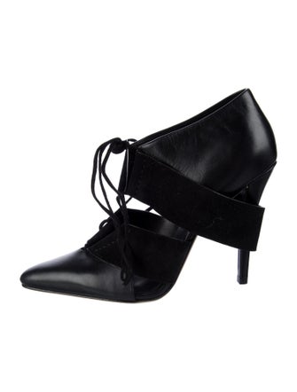 Alexander Wang Leather Pumps