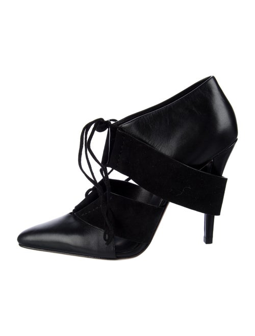 Alexander Wang Leather Pumps