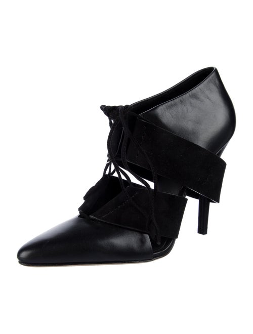 Alexander Wang Leather Pumps