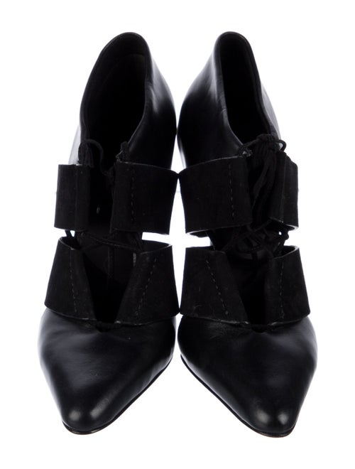 Alexander Wang Leather Pumps