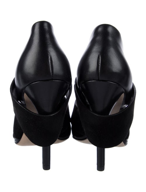 Alexander Wang Leather Pumps