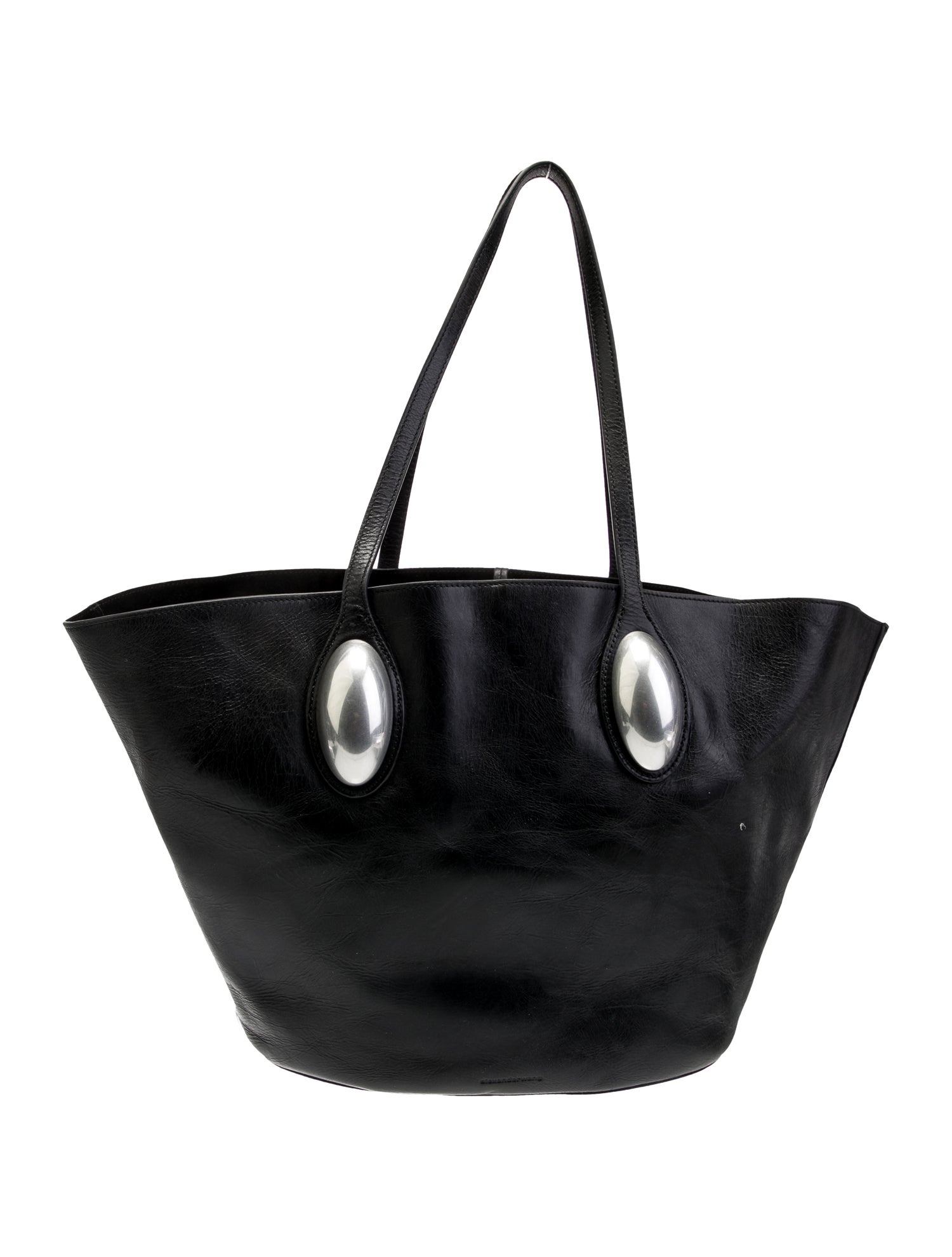 Alexander Wang Leather Tote