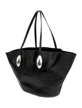 Alexander Wang Leather Tote