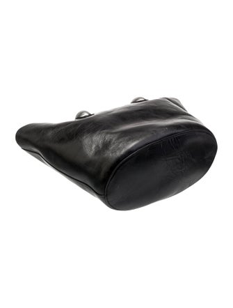 Alexander Wang Leather Tote