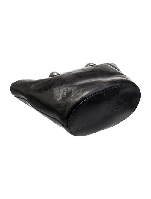 Alexander Wang Leather Tote