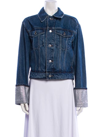 Alexander Wang Denim Jacket