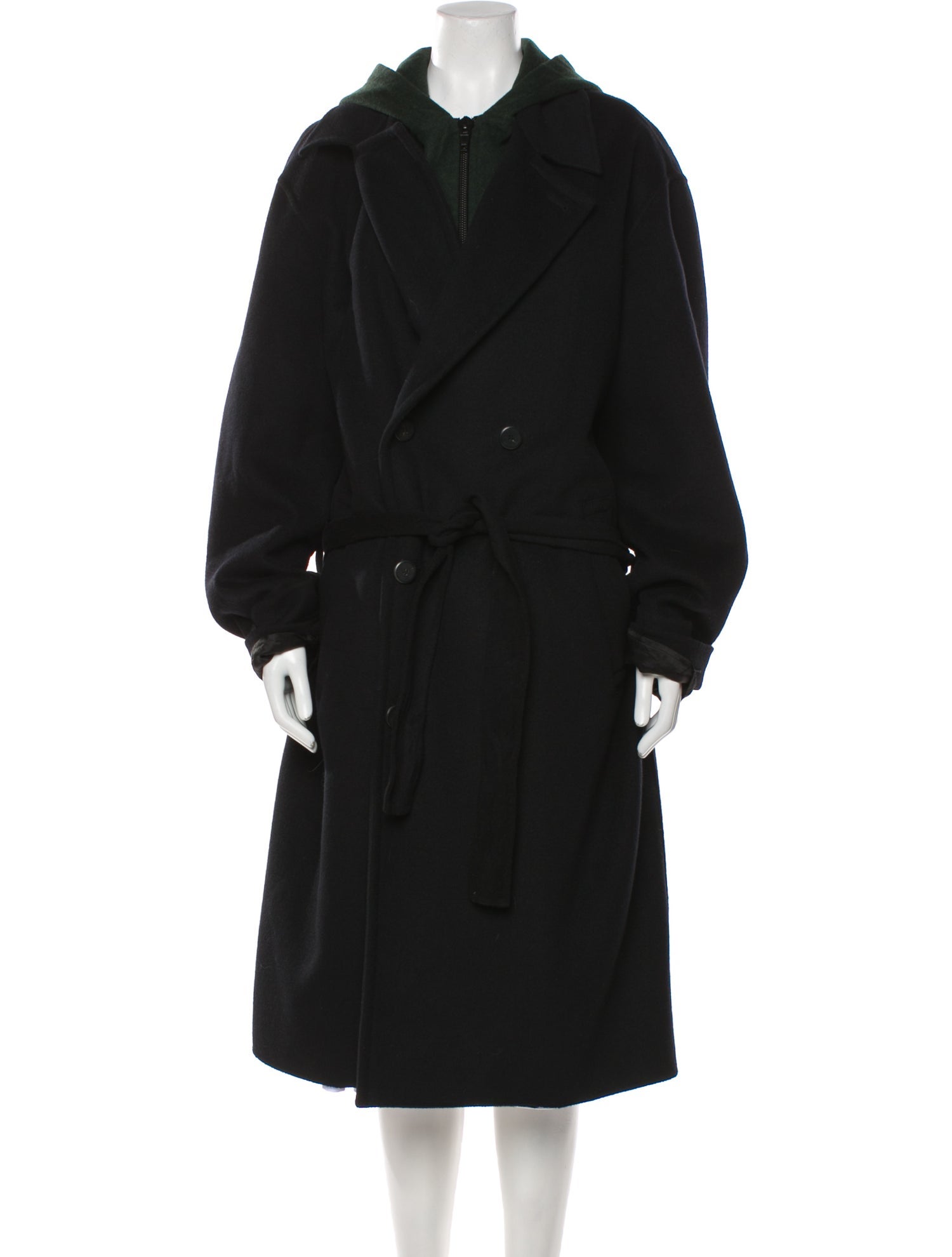 Alexander Wang Trench Coat