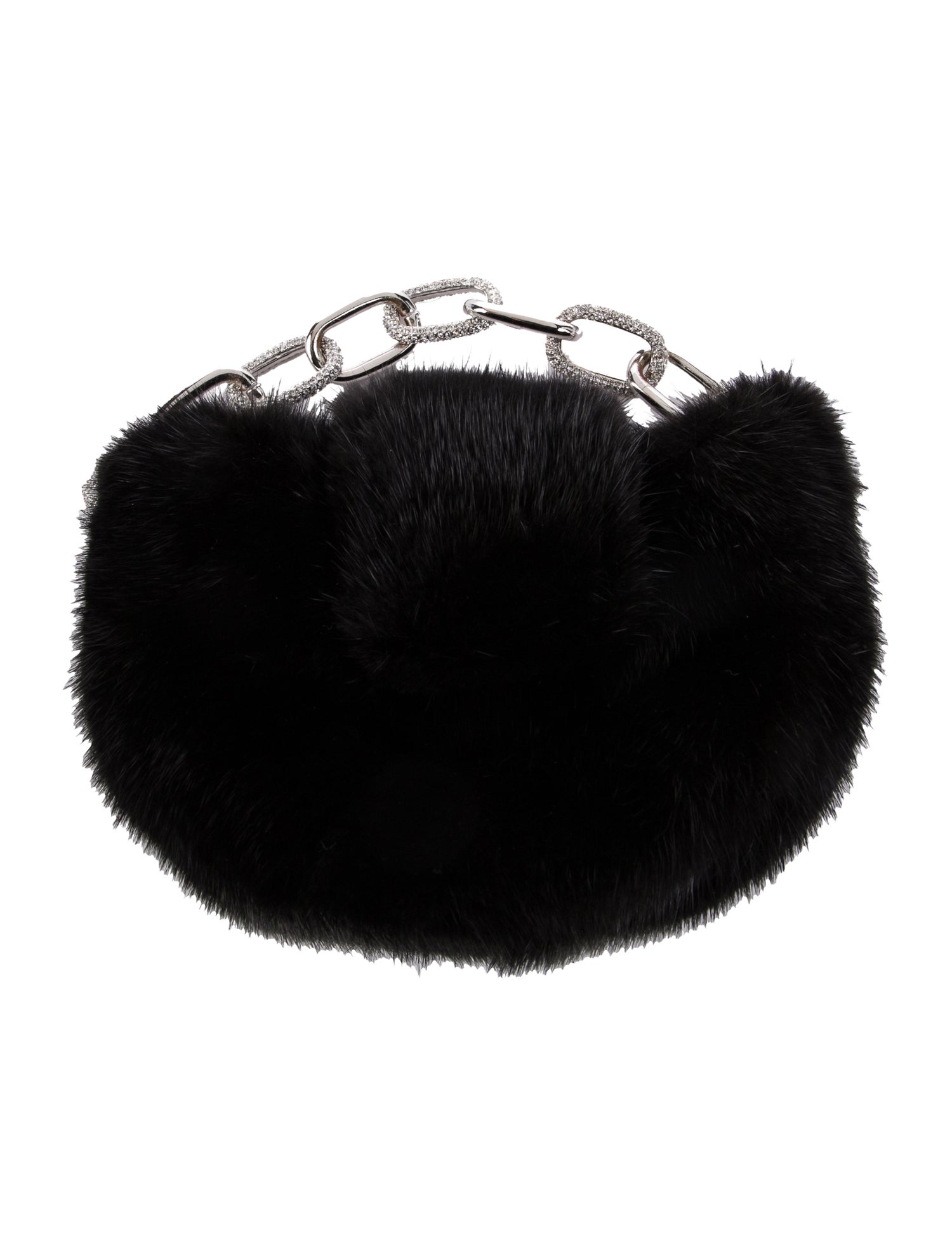 Alexander Wang Mink Top Handle Bag