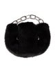 Alexander Wang Mink Top Handle Bag