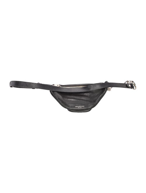 Alexander Wang Leather Belt Bag