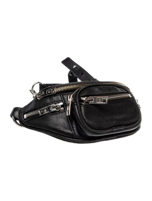 Alexander Wang Leather Belt Bag