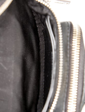 Alexander Wang Leather Belt Bag