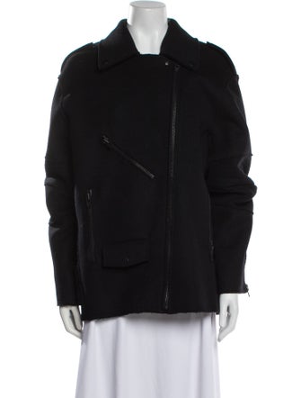 Alexander Wang Wool Jacket
