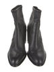 Alexander Wang Leather Boots