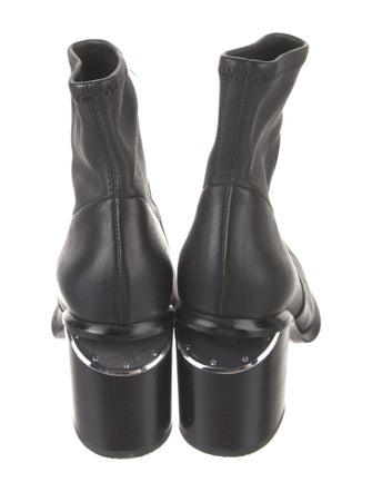 Alexander Wang Leather Boots