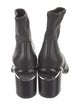 Alexander Wang Leather Boots